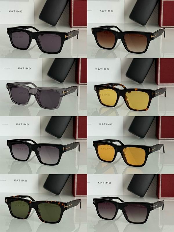 Tom Ford Glasses smr (775)
