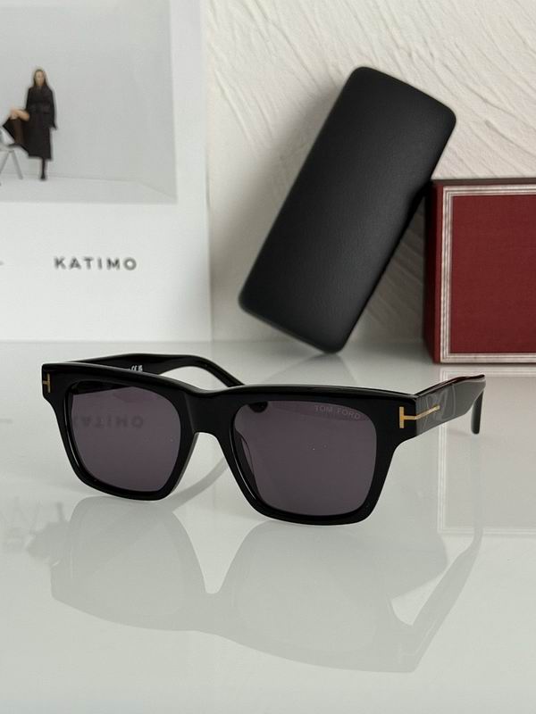 Tom Ford Glasses smr (782)