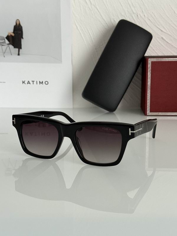 Tom Ford Glasses smr (783)