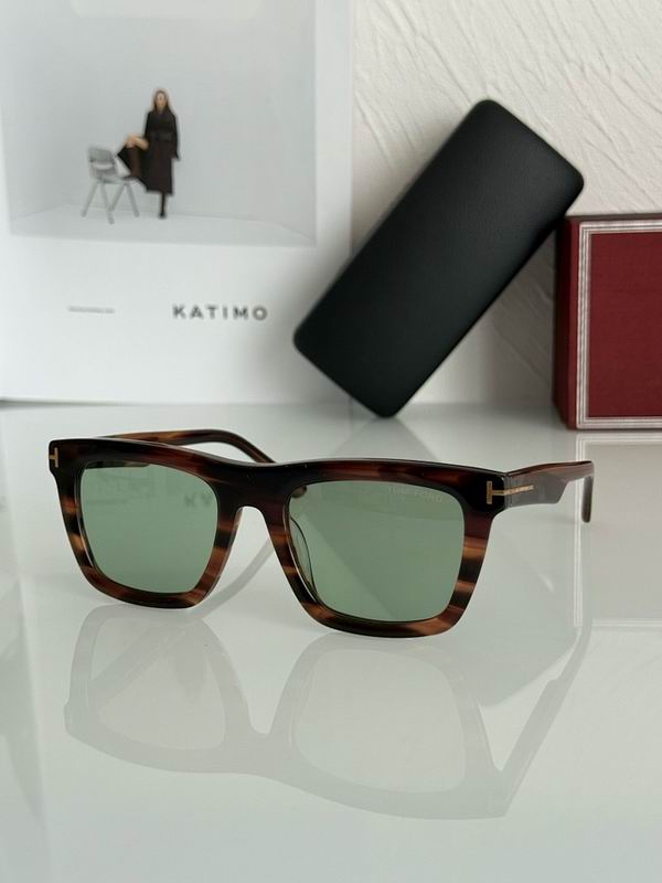 Tom Ford Glasses smr (786)