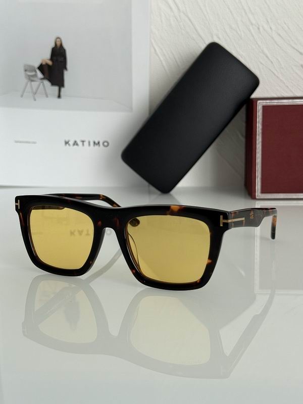 Tom Ford Glasses smr (789)
