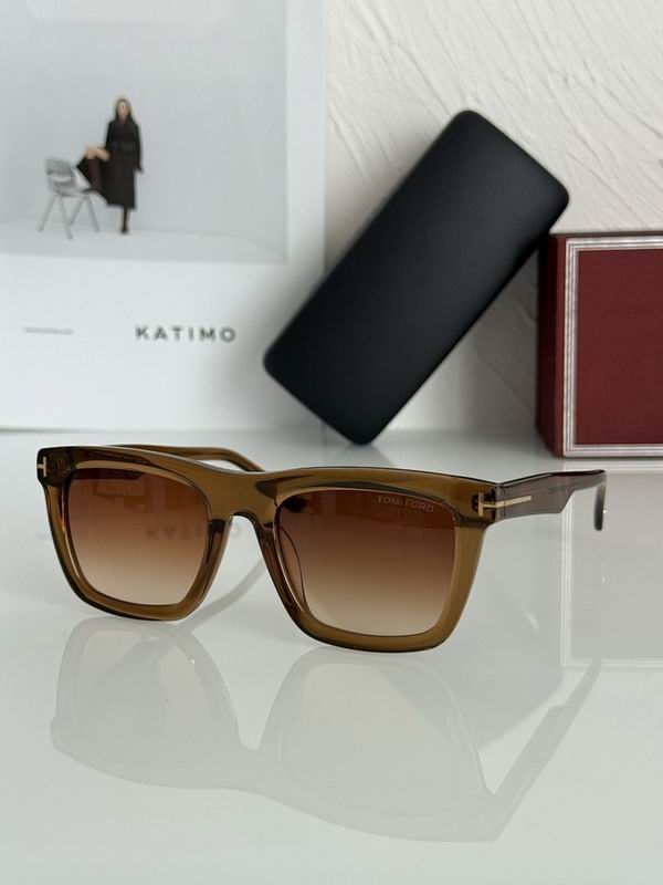 Tom Ford Glasses smr (791)