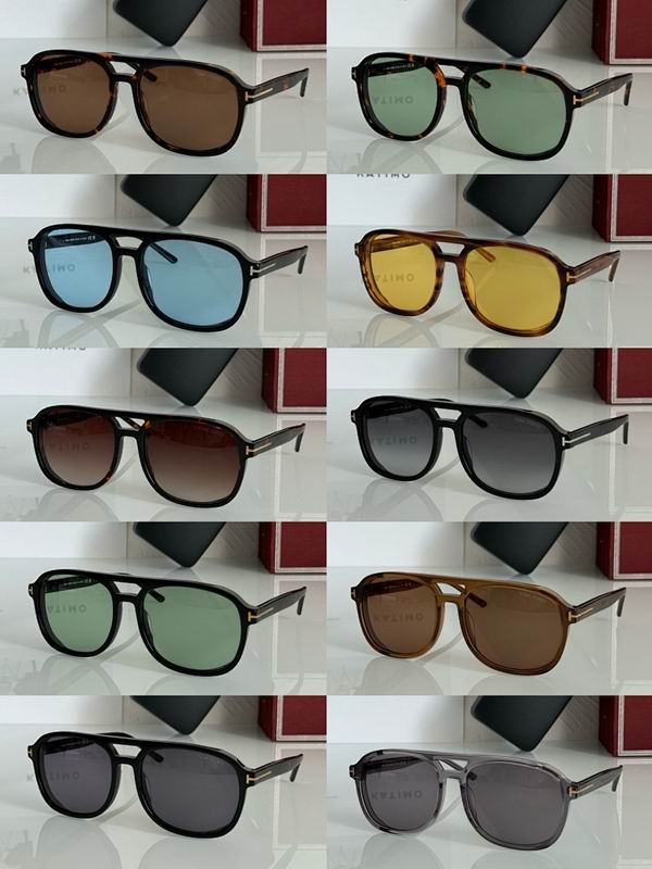 Tom Ford Glasses smr (795)