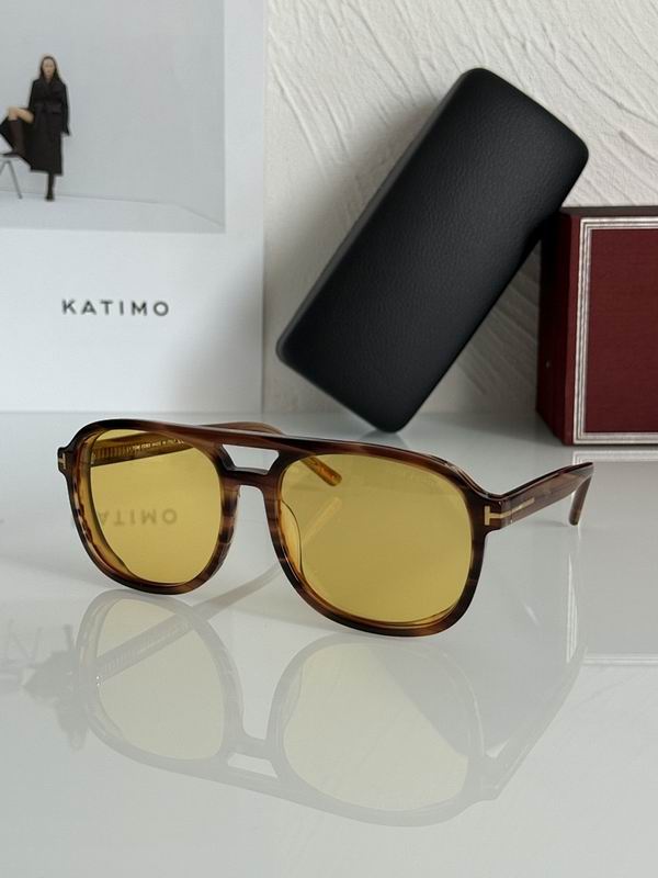 Tom Ford Glasses smr (802)
