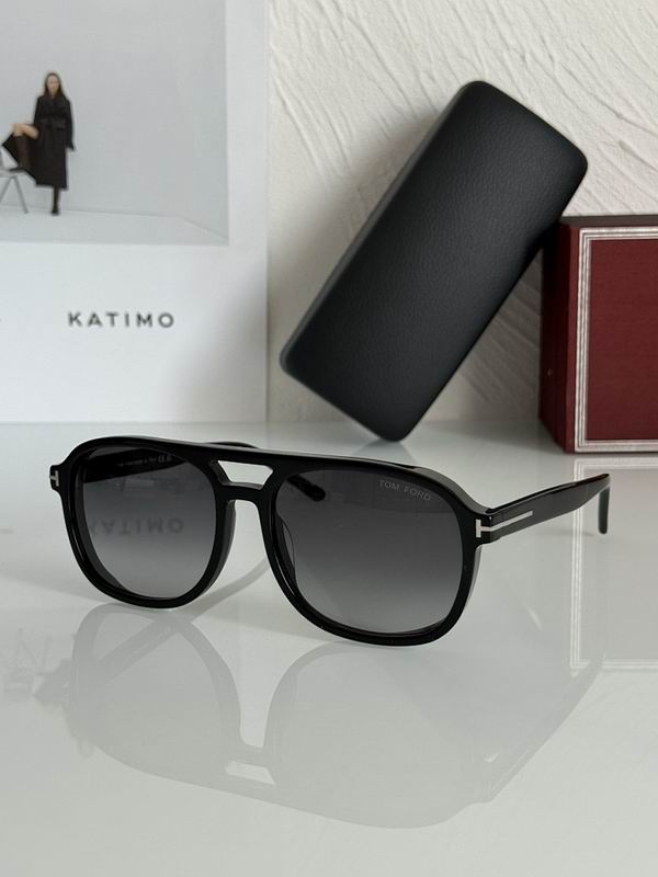 Tom Ford Glasses smr (803)