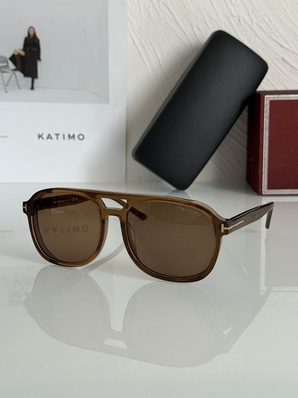 Tom Ford Glasses smr (804)
