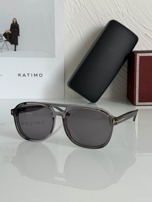 Tom Ford Glasses smr (805)