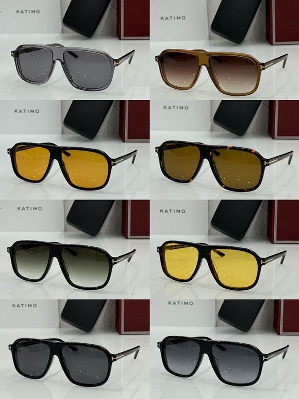 Tom Ford Glasses smr (816)