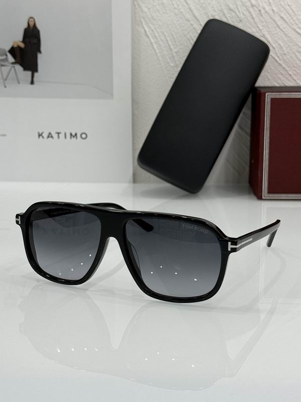 Tom Ford Glasses smr (817)