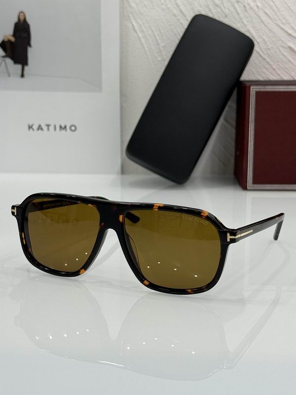 Tom Ford Glasses smr (819)