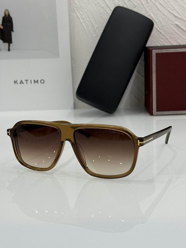 Tom Ford Glasses smr (820)