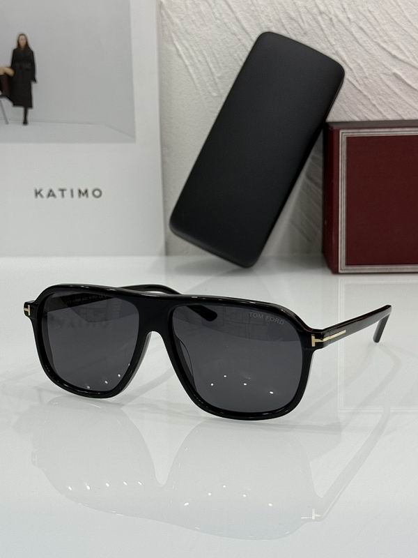 Tom Ford Glasses smr (821)