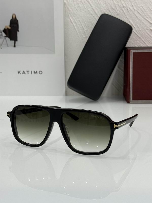 Tom Ford Glasses smr (822)
