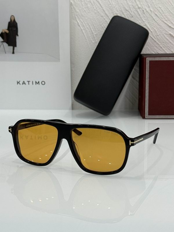 Tom Ford Glasses smr (823)