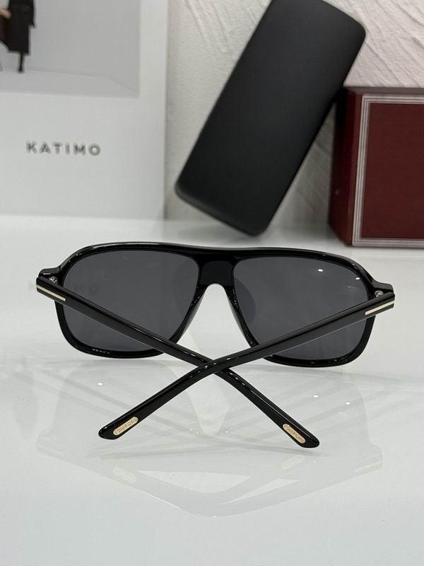 Tom Ford Glasses smr (825)