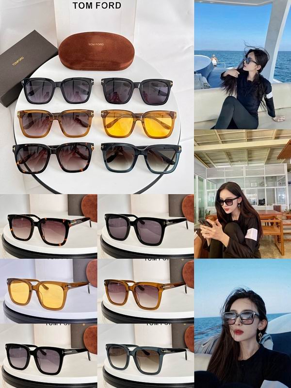 Tom Ford Glasses smr (826)