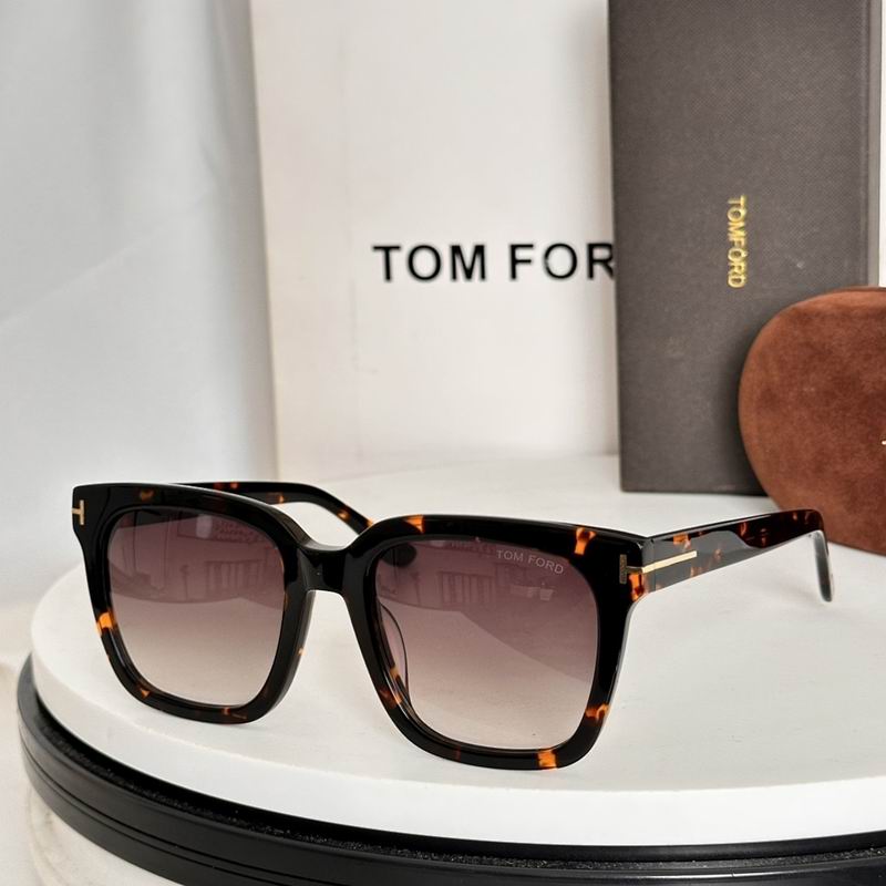Tom Ford Glasses smr (828)