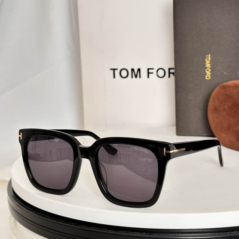 Tom Ford Glasses smr (829)