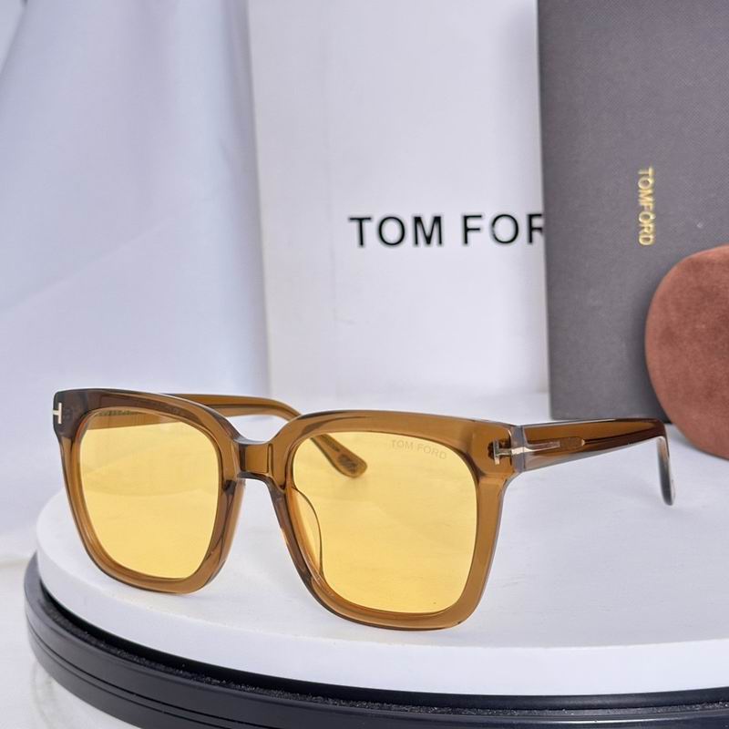 Tom Ford Glasses smr (830)