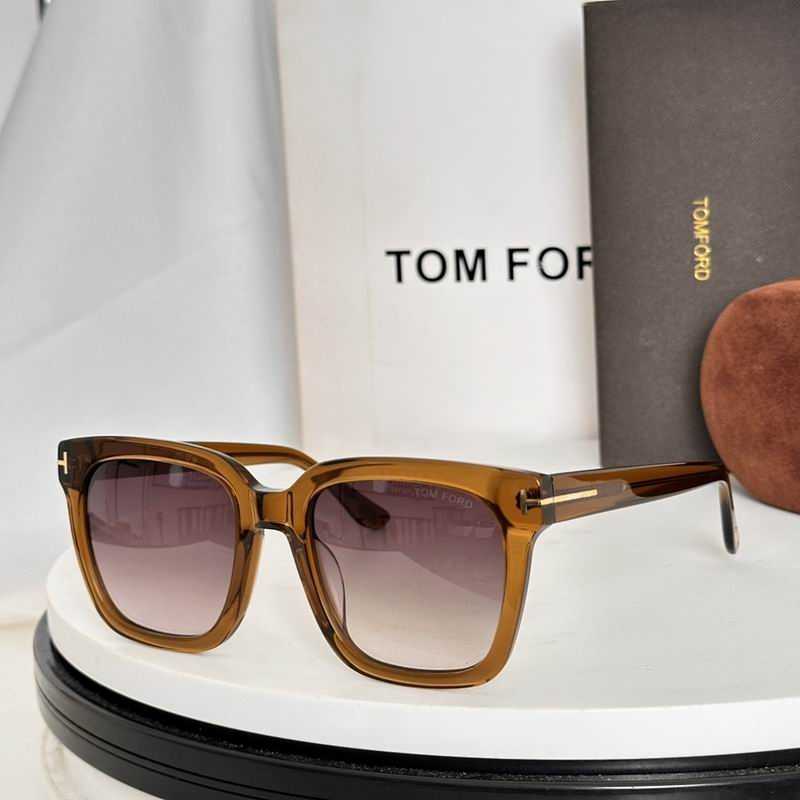 Tom Ford Glasses smr (831)