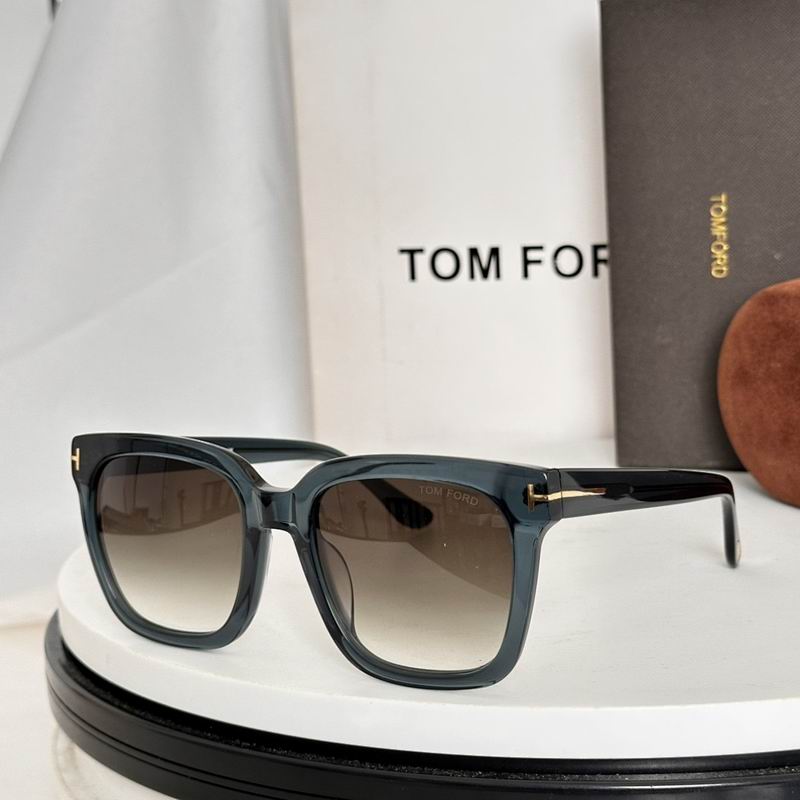 Tom Ford Glasses smr (833)