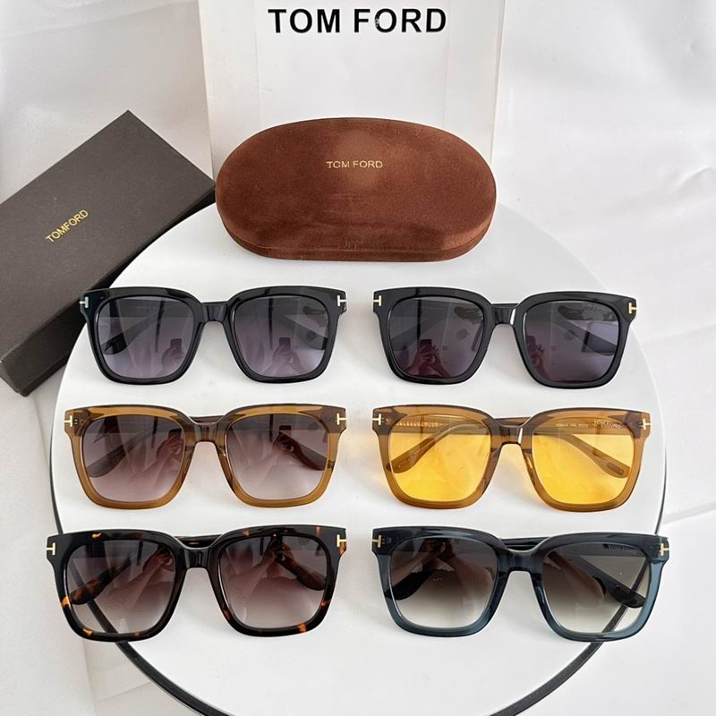 Tom Ford Glasses smr (835)