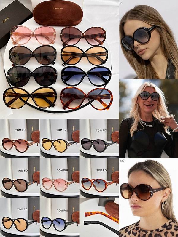 Tom Ford Glasses smr (836)