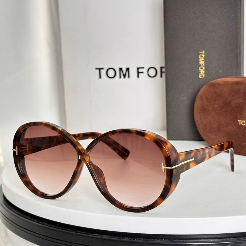 Tom Ford Glasses smr (838)