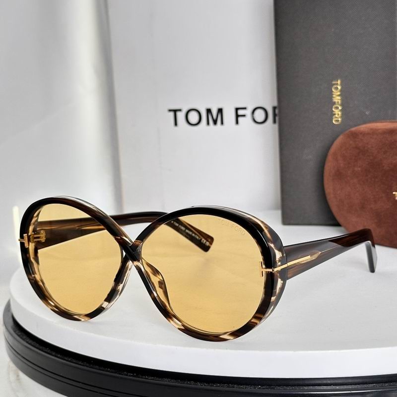 Tom Ford Glasses smr (839)