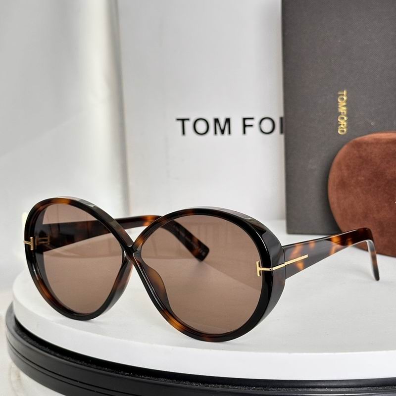Tom Ford Glasses smr (841)