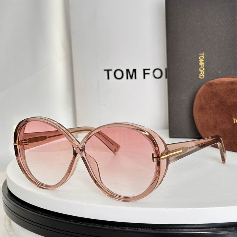 Tom Ford Glasses smr (842)