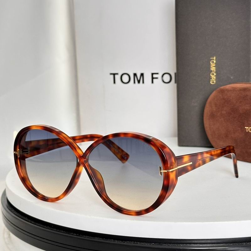 Tom Ford Glasses smr (843)