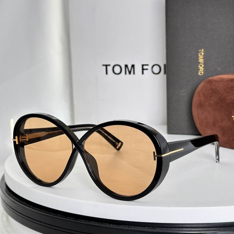Tom Ford Glasses smr (844)