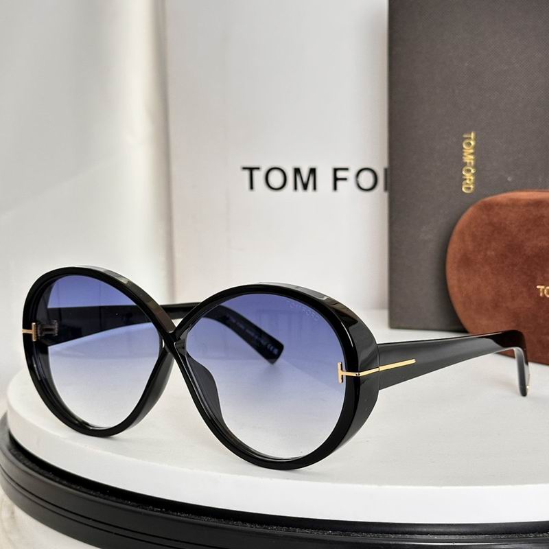 Tom Ford Glasses smr (845)
