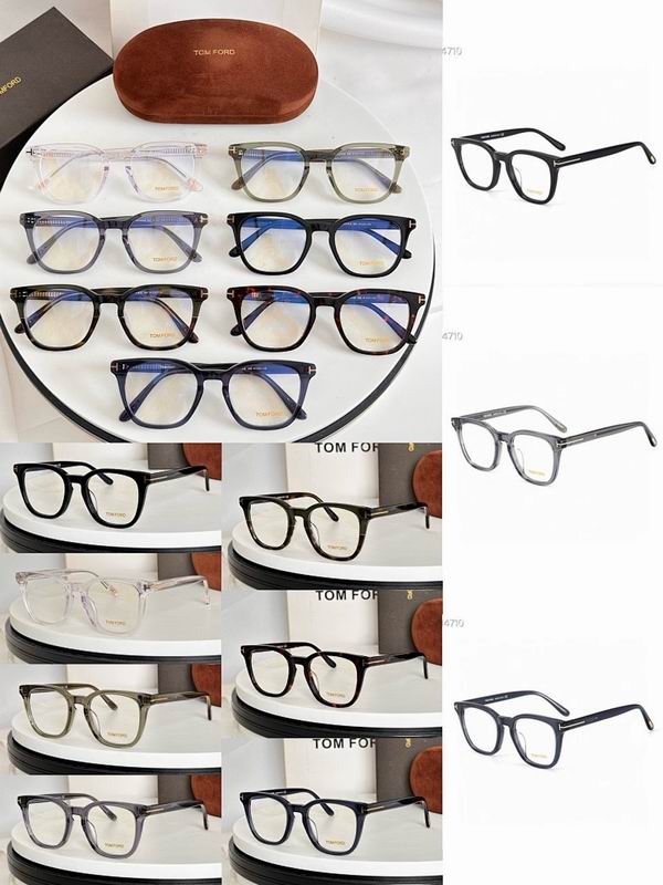 Tom Ford Glasses smr (846)