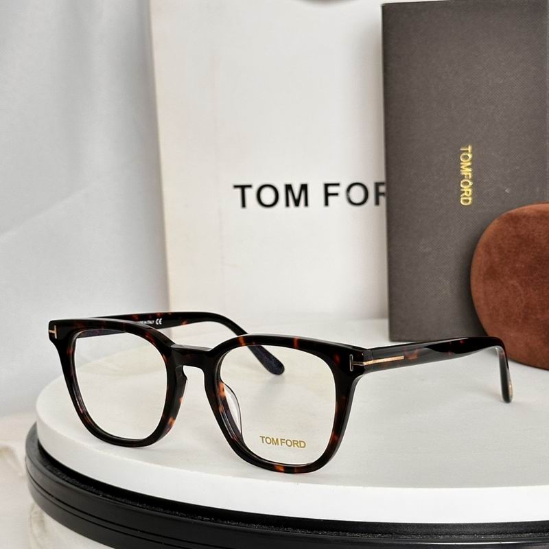 Tom Ford Glasses smr (853)