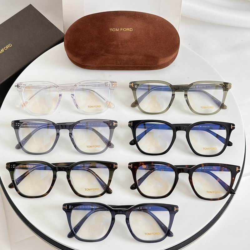 Tom Ford Glasses smr (855)