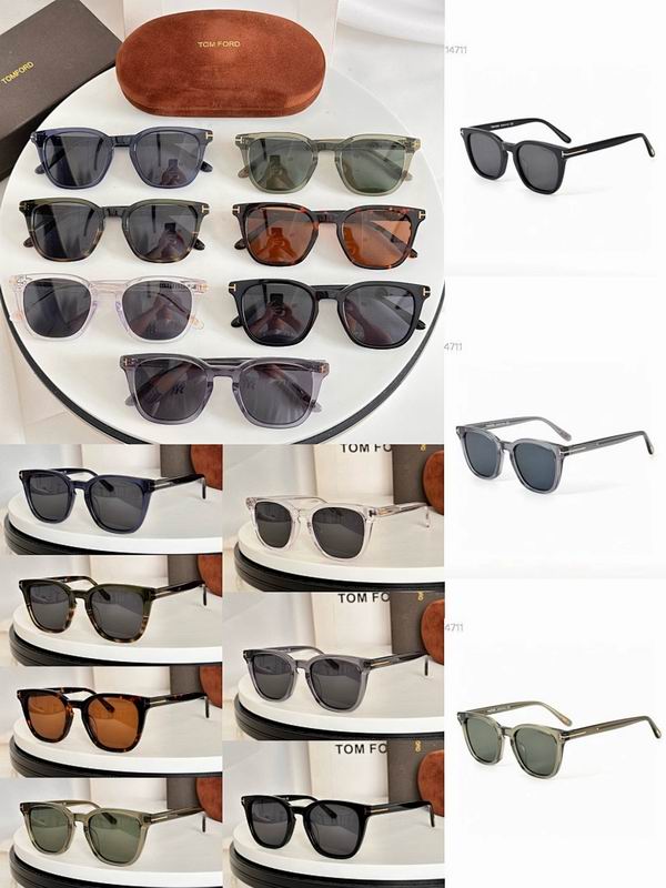 Tom Ford Glasses smr (856)