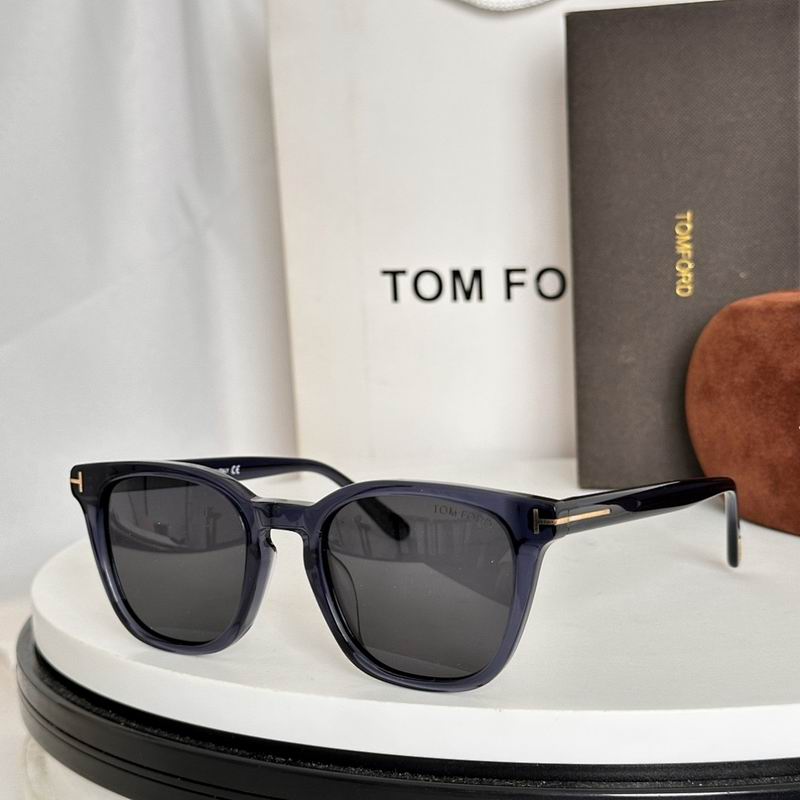 Tom Ford Glasses smr (858)