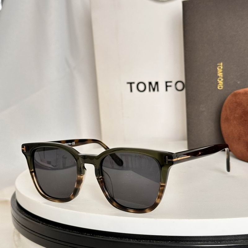 Tom Ford Glasses smr (859)