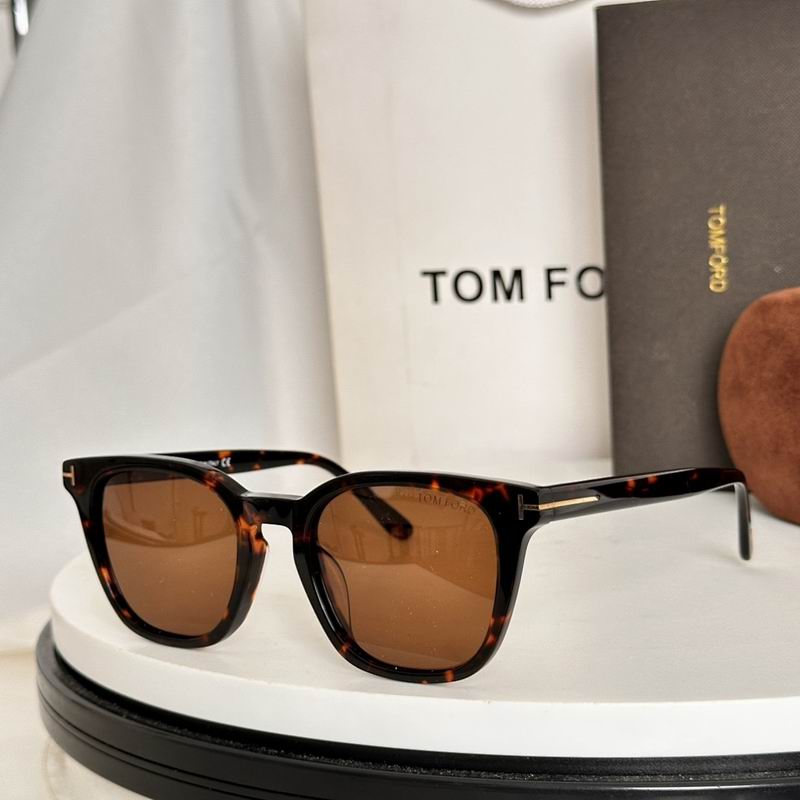 Tom Ford Glasses smr (860)