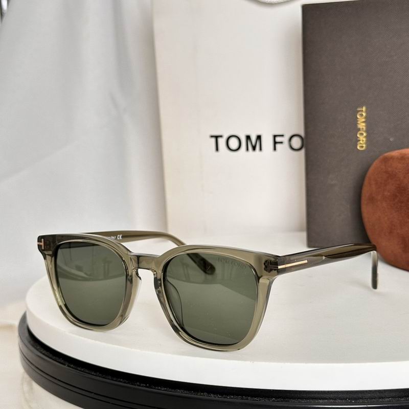 Tom Ford Glasses smr (861)