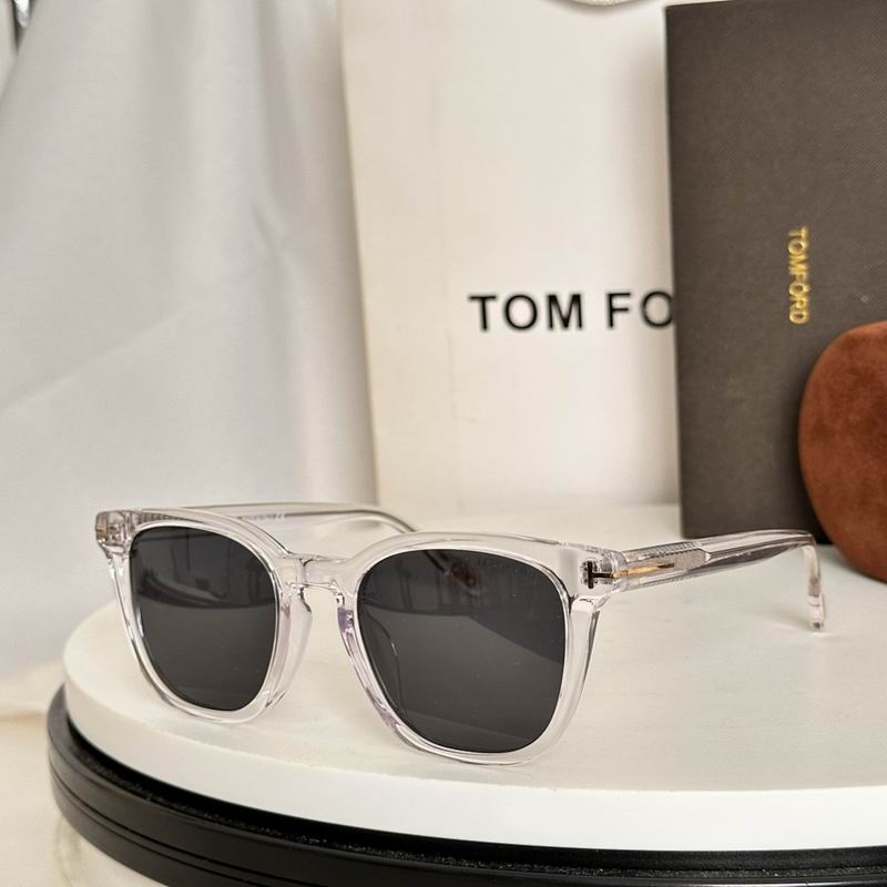Tom Ford Glasses smr (862)
