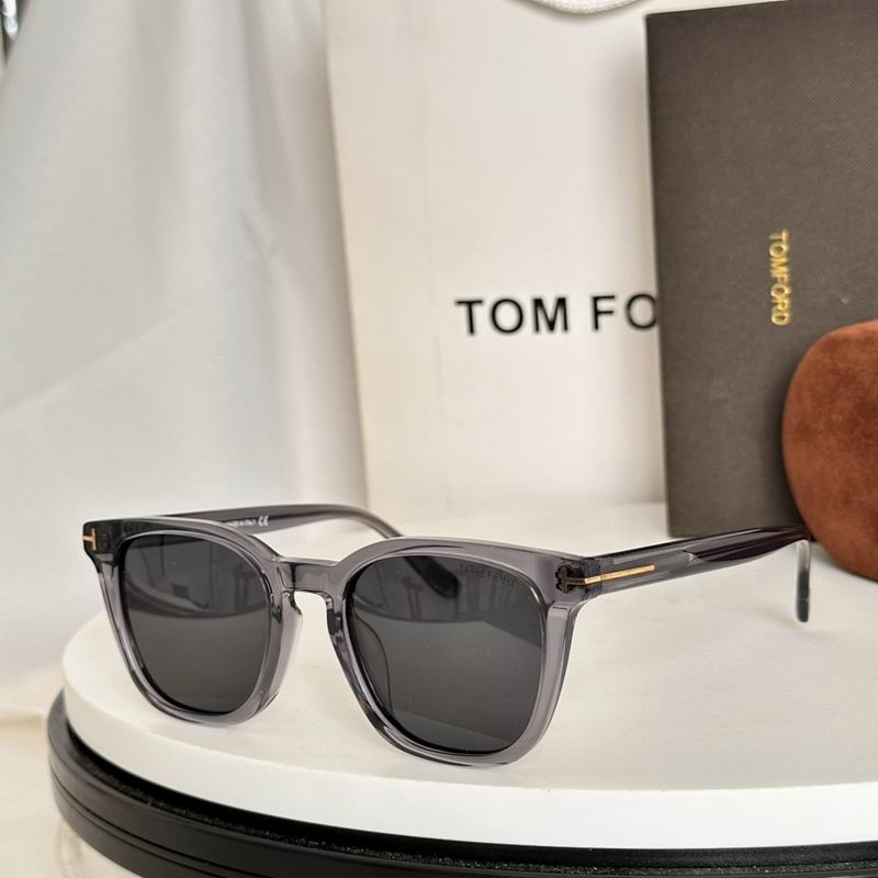 Tom Ford Glasses smr (863)