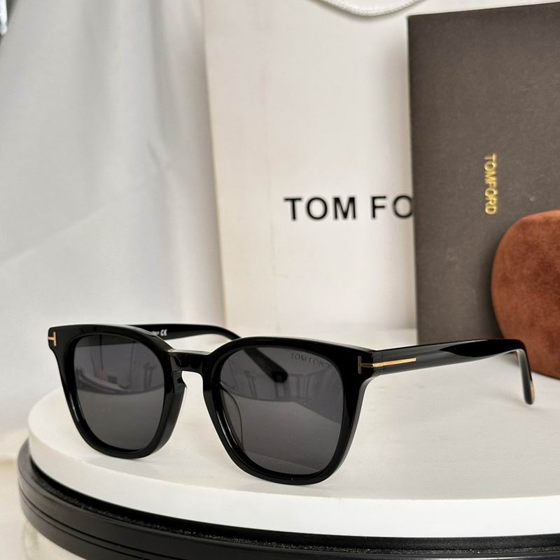 Tom Ford Glasses smr (864)