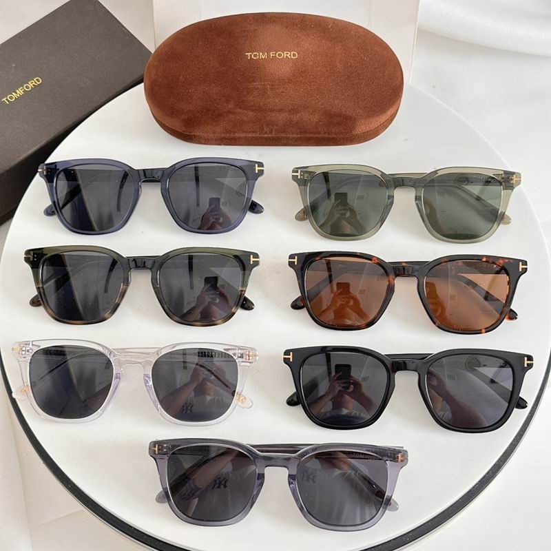 Tom Ford Glasses smr (865)