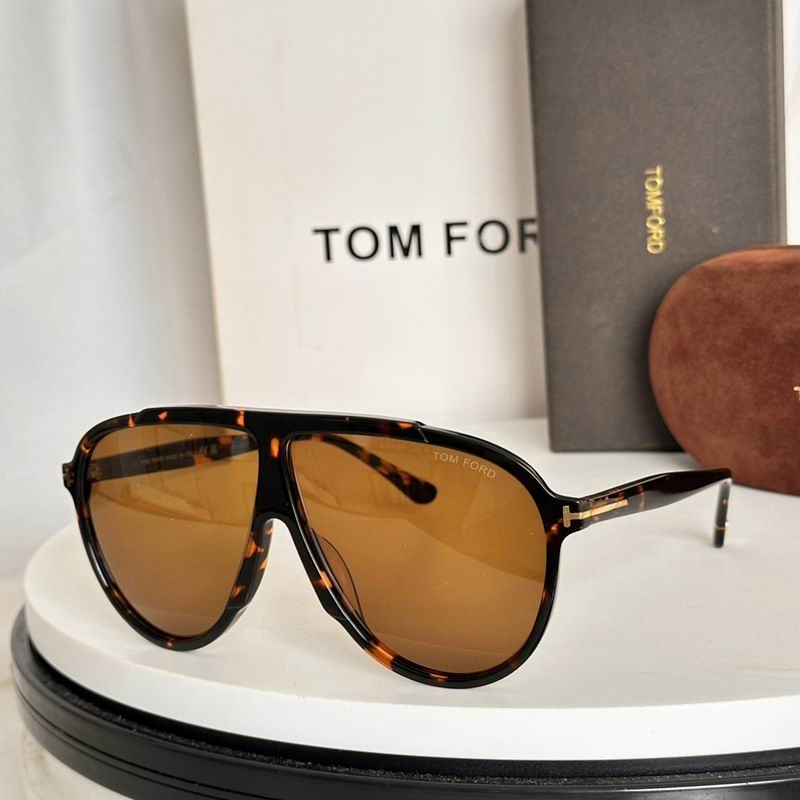 Tom Ford Glasses smr (868)