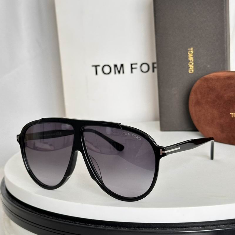 Tom Ford Glasses smr (869)