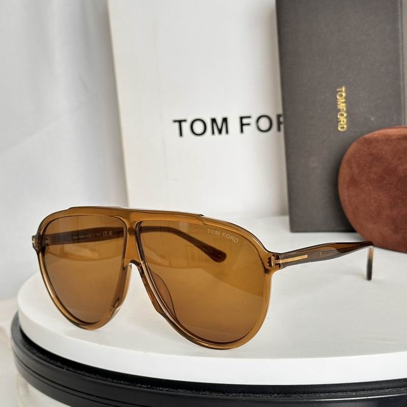 Tom Ford Glasses smr (870)