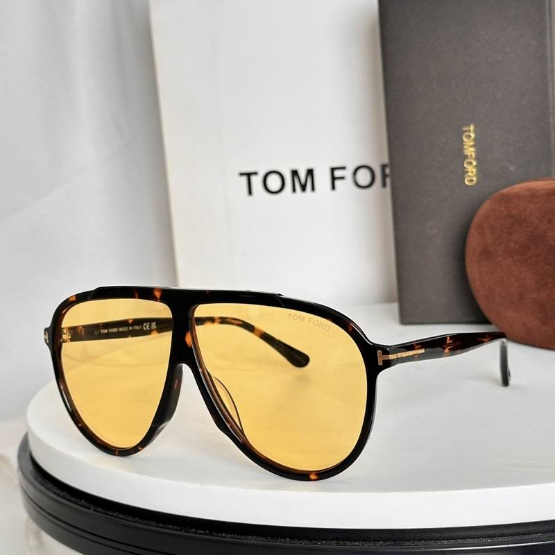 Tom Ford Glasses smr (871)
